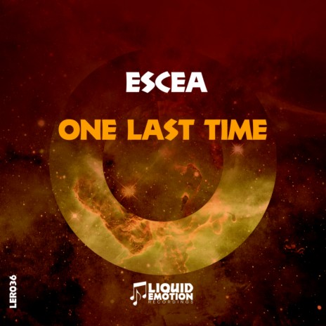 One Last Time (Radio Edit)