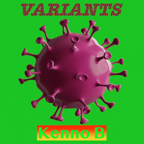 Variants | Boomplay Music