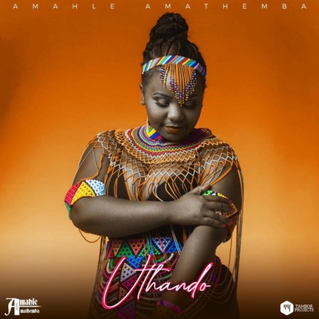 Uthando | Boomplay Music