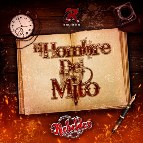 El Hombre Del Mito | Boomplay Music