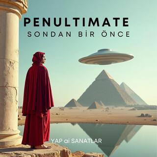 Penultimate (Sondan bir önce)