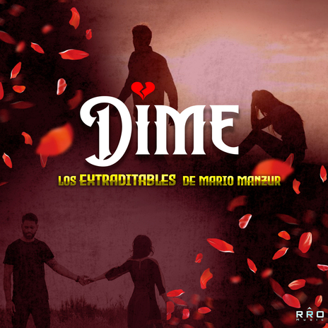 Dime | Boomplay Music