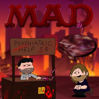 MAD (Mutual Assured Destruction)