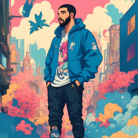Drake but hes lofi | Boomplay Music