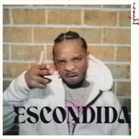 ESCONDIDA | Boomplay Music