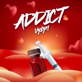 ADDICT lyrics | Boomplay Music