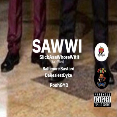 SAWWI ft. POOH GYD