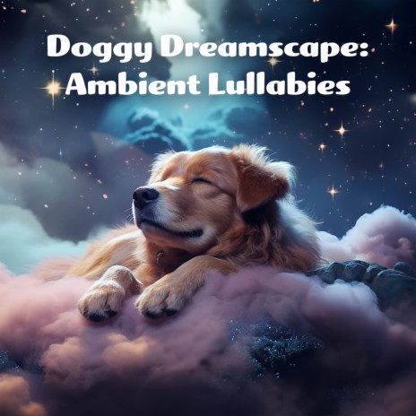 Doggy Dreamscape Vol.5 ft. Dog Music Therapy & James Daniel