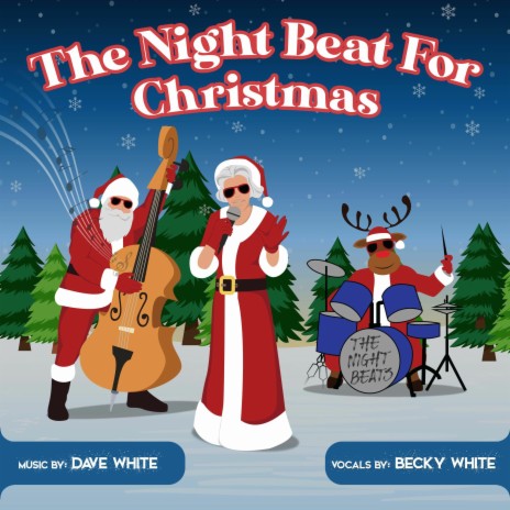 The Night Beat For Christmas | Boomplay Music