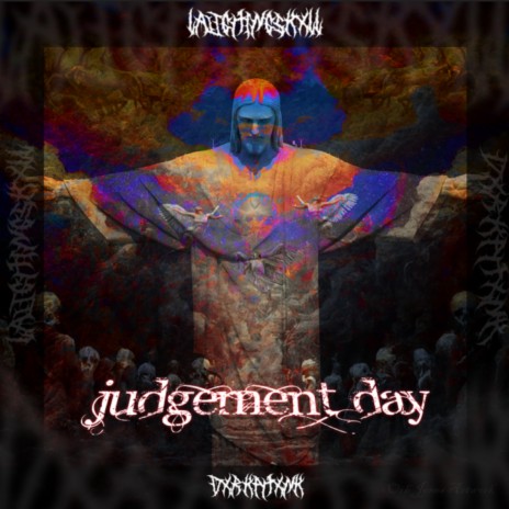 JUDGEMENT DAY - Slowed ft. LaughingSkxll | Boomplay Music