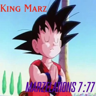 Marzelations 7:77