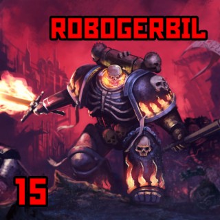 15: ”Robogerbil” | Warhammer 40K: The Imperium - Custodes, Sisters of Silence & Legion of the Damned