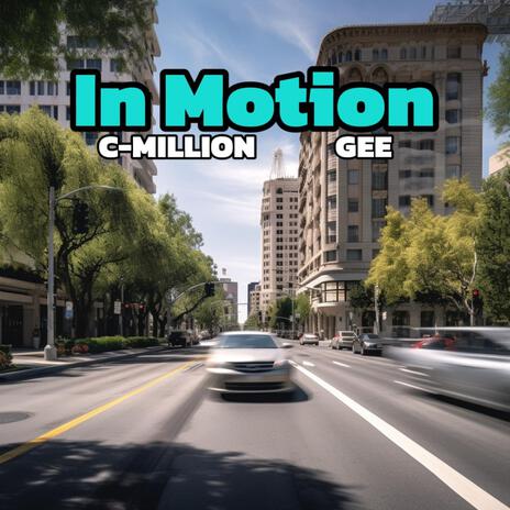 In Motion | Boomplay Music