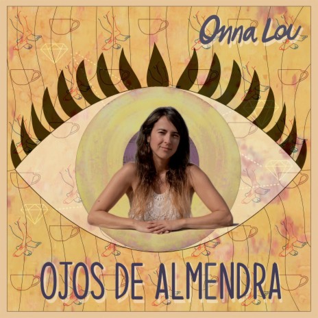 Ojos de almendra | Boomplay Music