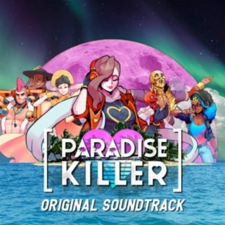 Paradise Killer Original Soundtrack
