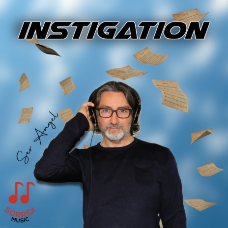 Instigation | Boomplay Music