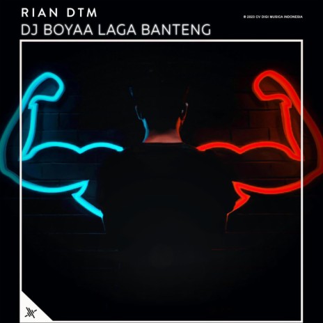 DJ Boyaa Laga Banteng | Boomplay Music