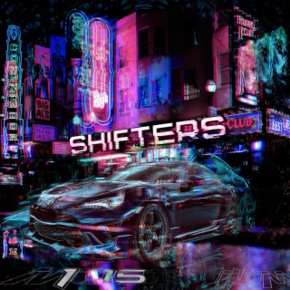 SHIFTERS EP