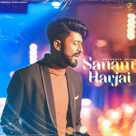 Sanam Harjai | Boomplay Music