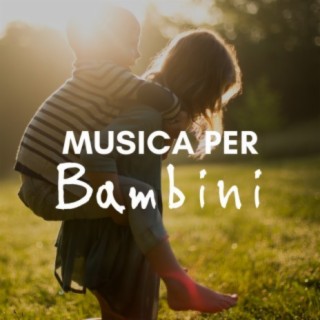 Musica per Incinta