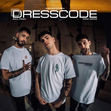 Dresscode ft. Juankills & Vaf
