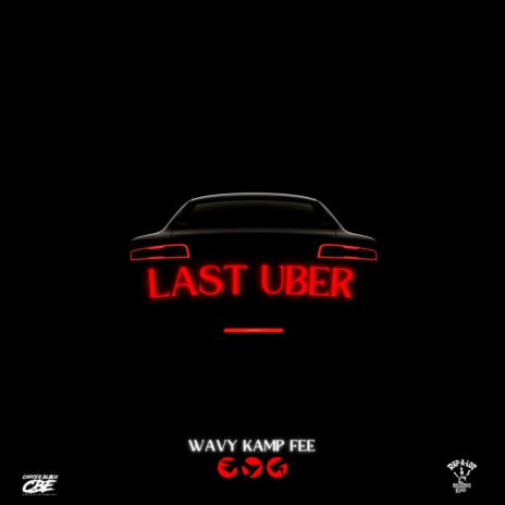 Last Uber | Boomplay Music