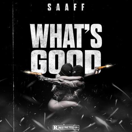 What's Good ft. Lucky Jones | Boomplay Music