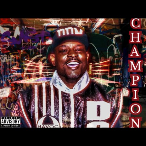 Champion | Boomplay Music