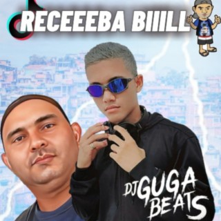 RECEBA X BORA BILL