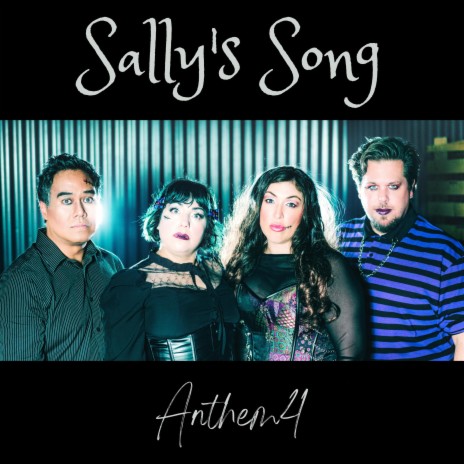 Sally's Song | Boomplay Music