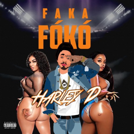 Faka Foko | Boomplay Music