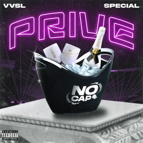 PRIVE ft. Special & Lowkeybeats | Boomplay Music