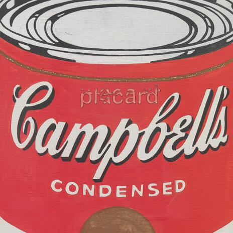 campbells soup | Boomplay Music