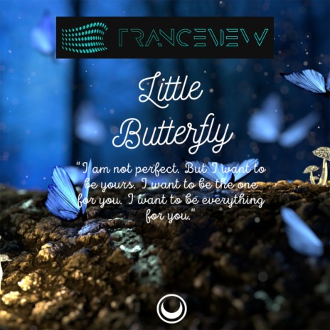 Little Butterfly (Radio Edit) | Boomplay Music