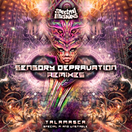 Sensory Depravation (Special M Remix)