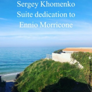 Suite Dedication to Ennio Morricone