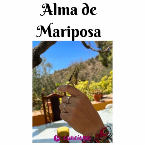 Alma de Mariposa | Boomplay Music