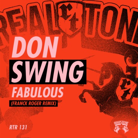 Fabulous (Franck Roger Remix) | Boomplay Music