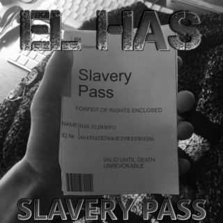 Slavery Pass