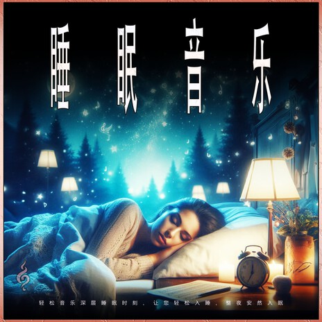 帮助睡眠--柔和的音乐 ft. 睡眠冥想音乐 & 放松的睡眠音乐 | Boomplay Music