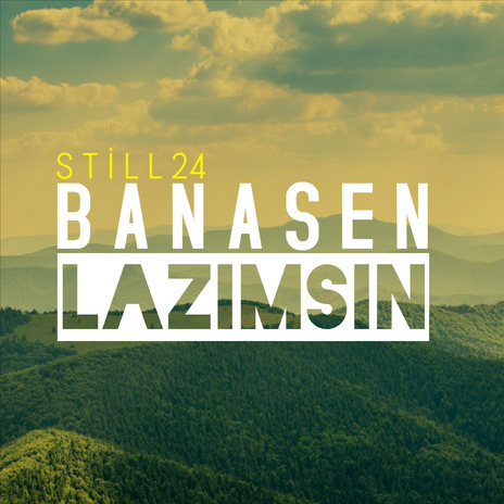 Bana Sen Lazımsın | Boomplay Music