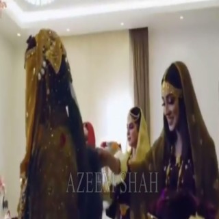 Azeem Shah Baloch Song Bijan Dhol