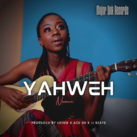 Yahweh | Boomplay Music