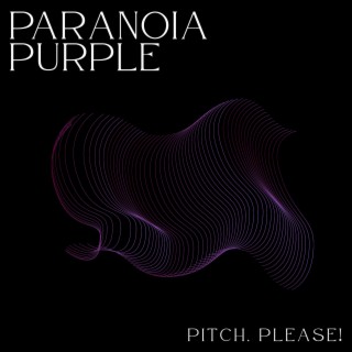 Paranoia Purple