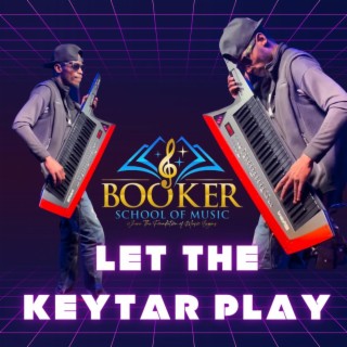 Let The Keytar Play