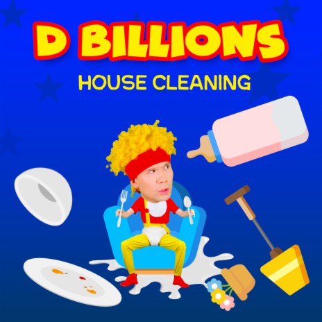 House Cleaning | Boomplay Music