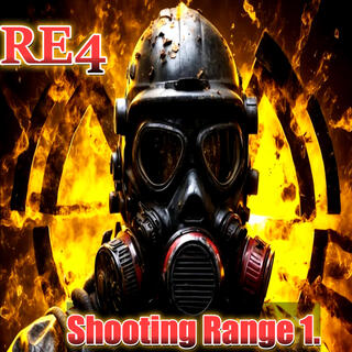 Shooting Range 1 (Original Game Soundtrack)