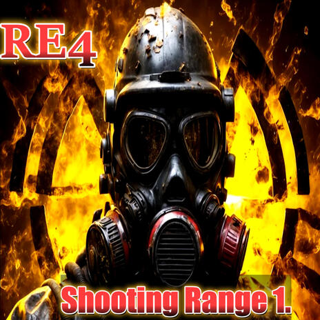 Shooting Range 1 (Original Game Soundtrack)