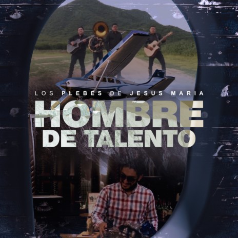 Hombre De Talento | Boomplay Music