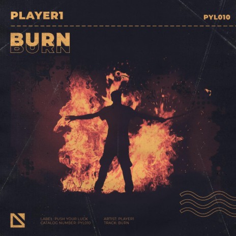 Burn | Boomplay Music